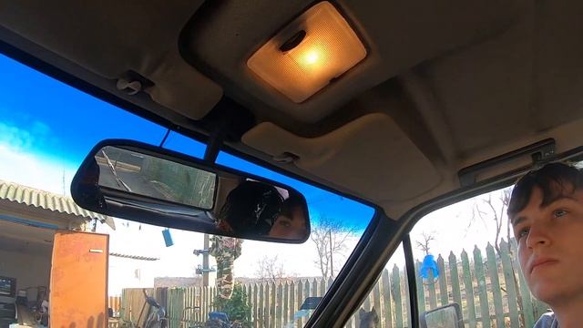 Обзор Golf 2 смотреть онлайн