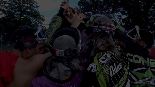 2010 PSP Paintball Recap - Phoenix Open, Chicago Open, Mid-Atlantic Open (MAO) смотреть онлайн