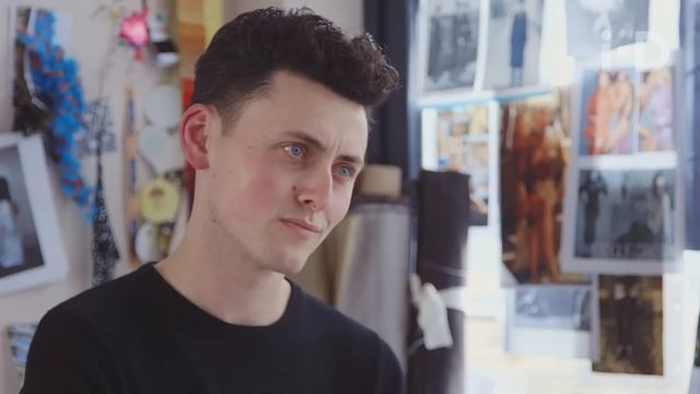 I-Cons: Vivienne Westwood