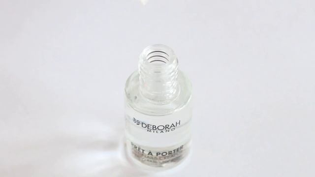 DIY MAKE YOUR OWN 24K GOLDEN TOPCOAT смотреть онлайн