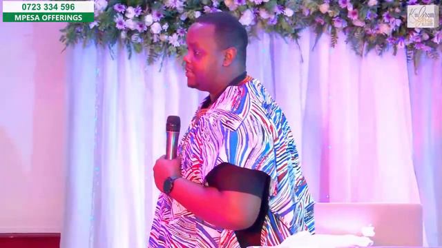 THE MYSTERY OF GODLINESS WITH APOSTLE MICAH K. SILA | KINGDOM GIRLS ON KINGDOM ASSIGNMENT смотреть онлайн