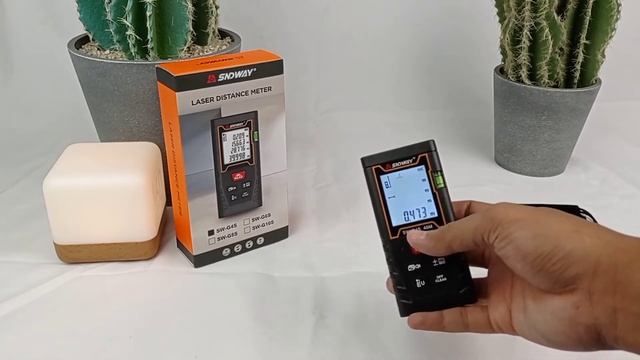 REVIEW DAN UNBOXING SNDWAY G4S 40 METER смотреть онлайн