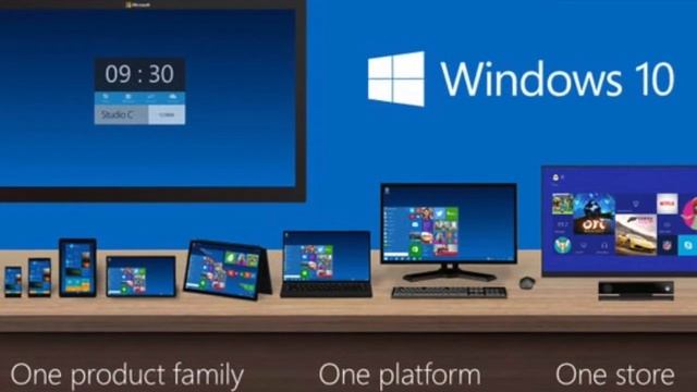 Windows 10 Review смотреть онлайн