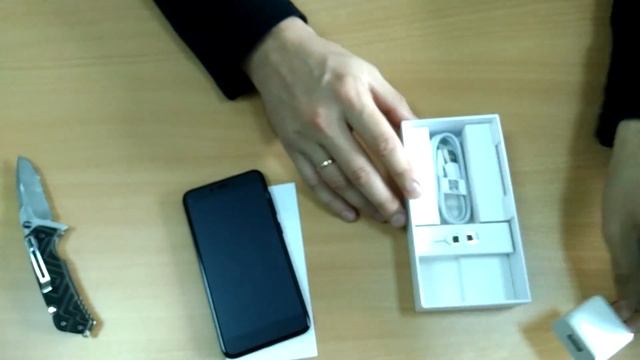 Xiaomi Redmi 4X 2/16 из Gearbest смотреть онлайн