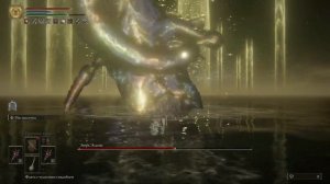 ELDEN RING | Прохождение Радагона и Зверя Элдена на 1-м уровне