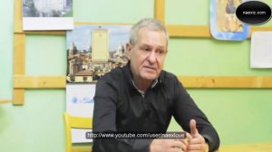 Виктор Коршунов  25 лет спустя  О Луне, внеземных цивилизациях и многом другом