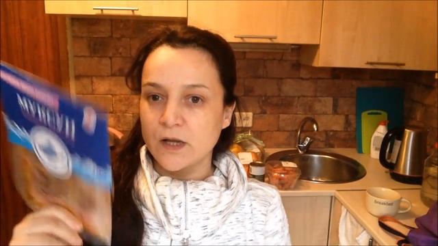 ЗАТАРИЛАСЬ по АКЦИЯМ в "ПЕРЕКРЁСТКЕ" смотреть онлайн