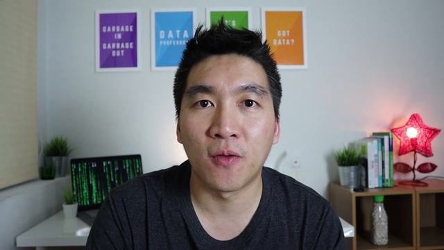 How a Biologist became a Data Scientist смотреть онлайн