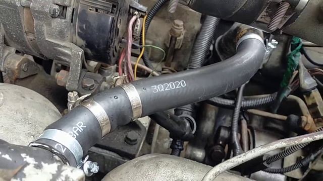 ямз 6581.10 или 7511 доработка малого круга напильником! смотреть онлайн