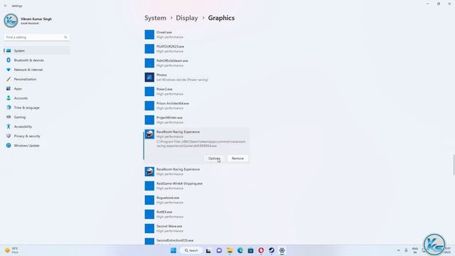 ✅ How To Fix RaceRoom Launching The Game Failed, Black Screen, Not Starting, Stuck & Running смотреть онлайн