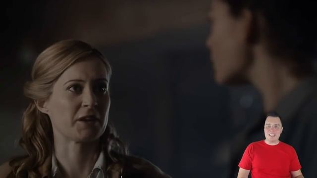 The Man in the High Castle - Season 1 RECAP!!! смотреть онлайн