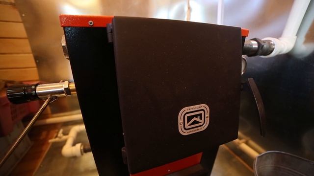 Отзыв каркасный дом Кедр 6х8 от компании "Технология" смотреть онлайн