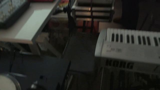 Anchorsong Boiler Room LIVE Show смотреть онлайн
