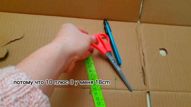 Зайчик Кролик из картона ?новогодний символ года 2023 пасхальный ?своими руками час поделка в школу смотреть онлайн