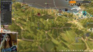 Самое время заняться сбором. Фарм кафрасов. Black Desert Online