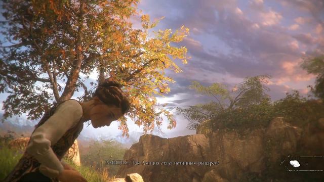 A Plague Tale Innocence Любимый песик смотреть онлайн