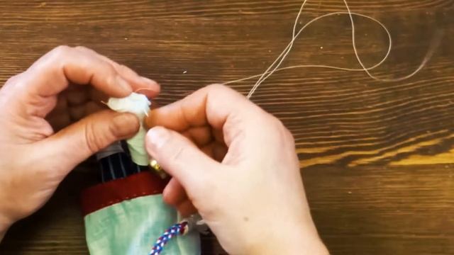 ШЬЕМ порты, шапку и обувь для КУКЛЫ смотреть онлайн