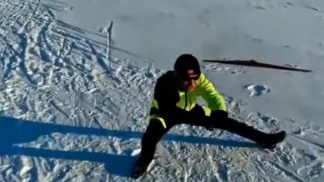 5 класс Физическая культура 3 четверть Урок № 52 смотреть онлайн