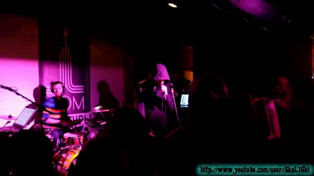 Ассаи - Столько жизни (ДК Рязань 20.01.12) смотреть онлайн