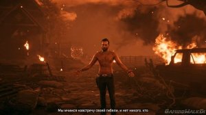 ✪ Far Cry 5 [ИГРОФИЛЬМ] Все Катсцены + Минимум Геймплея [PC|4K|60FPS]