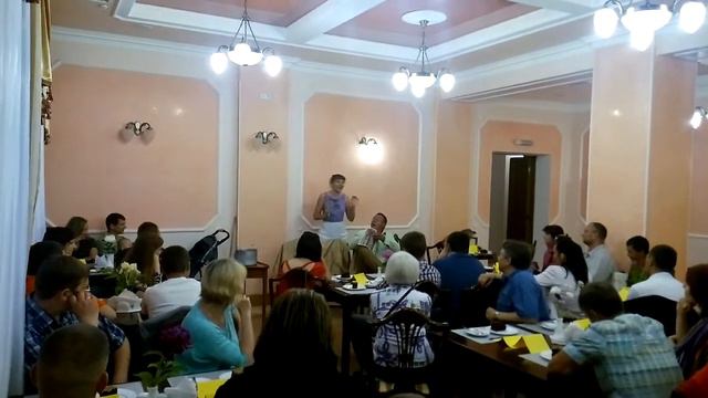 Полный нахис Вадим Буздыган и Наташа Баразинец смотреть онлайн