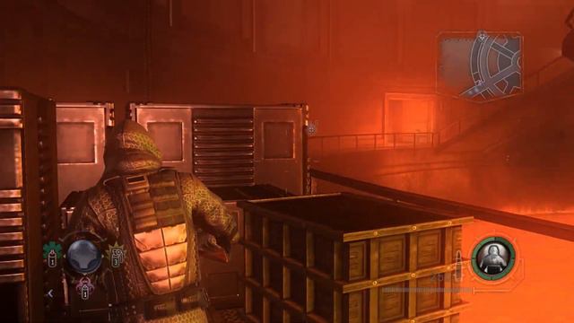 Resident Evil: Operation Raccoon City |UMBRELLA COMMAND IS BEING A JERK| (Part 6) смотреть онлайн