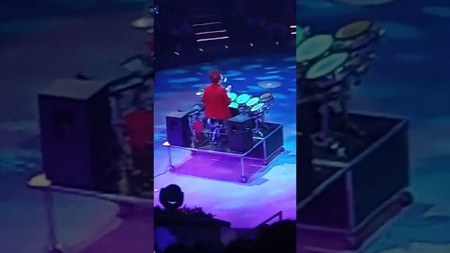 отрывок из представления волшебная сила смотреть онлайн