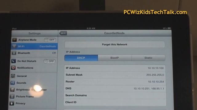Patriot Gauntlet 320GB Portable Wireless External Hard Drive Review смотреть онлайн