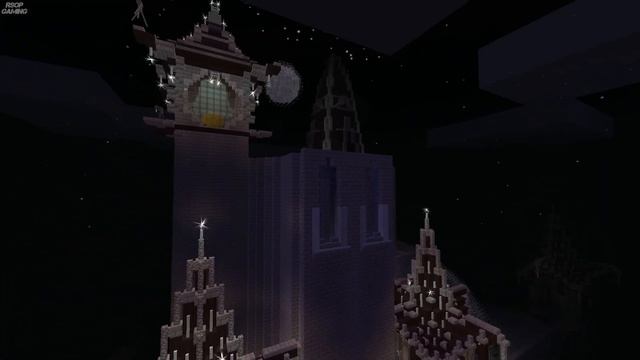 LP ► Minecraft ► Arc Magic [S1] E24 - Всё, вайп, а значит финал. смотреть онлайн