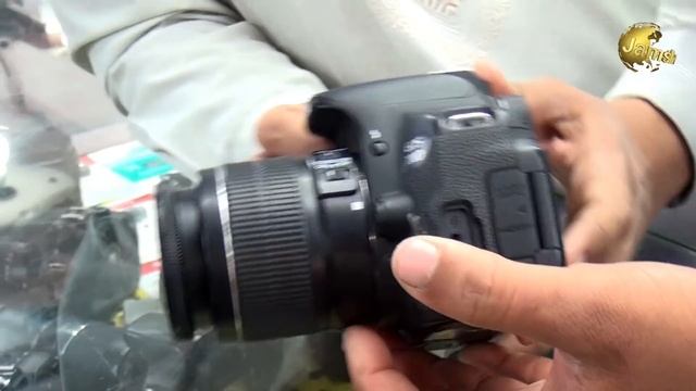 Canon 550D Canon 600D Canon 700D Canon 60D Sony AX-5R camera shop Video 2020 saddar Karachi смотреть онлайн