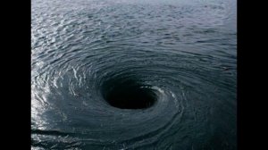 Водоворот Мальстрём - самое страшное место северных морей