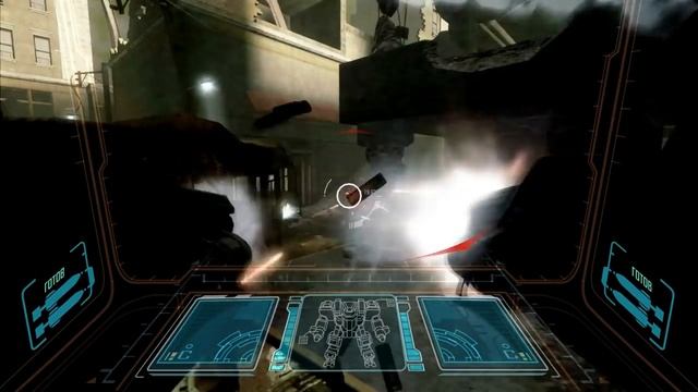 F.E.A.R. 2: Project Origin | Fear Alma again... [ОБЗОР] смотреть онлайн