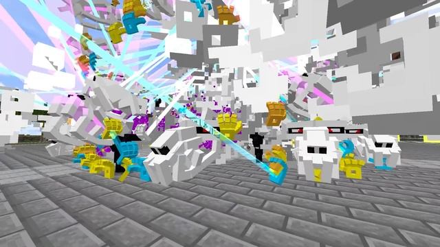 HOW TO KILL EVIL SANS THE HARDCORE WAY! смотреть онлайн