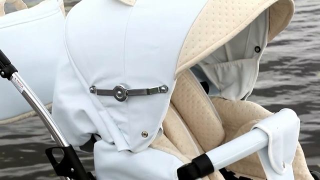 Turran silver eco - adams babyshop смотреть онлайн