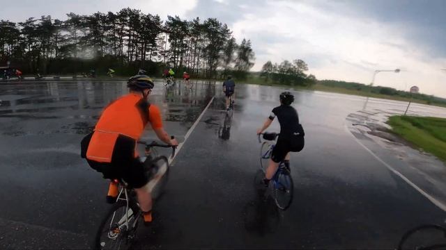Velody MOGT 2021 Stage 2 Павловский Посад - Short Cut смотреть онлайн