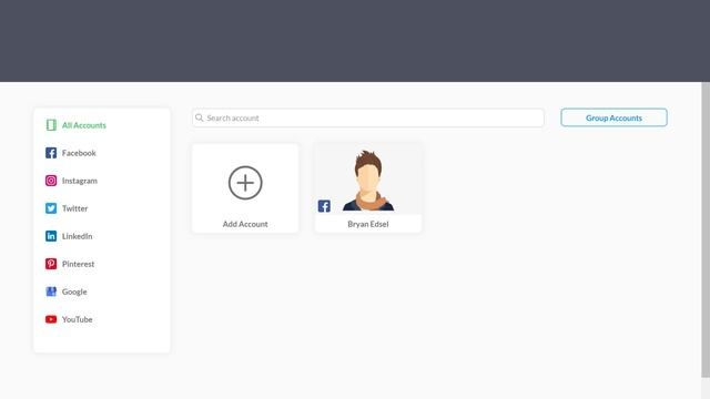 How To Automate Social Media Posts (Auto-send Your Instagram Posts & More) смотреть онлайн