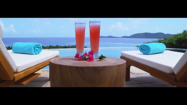 NECKER ISLAND RESORT HOTEL 5* Британские Виргинские острова Карибские острова смотреть онлайн