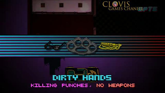 Прохождение Hotline Miami 2: Wrong Number - Предыстория того самого Рихтера #6 смотреть онлайн