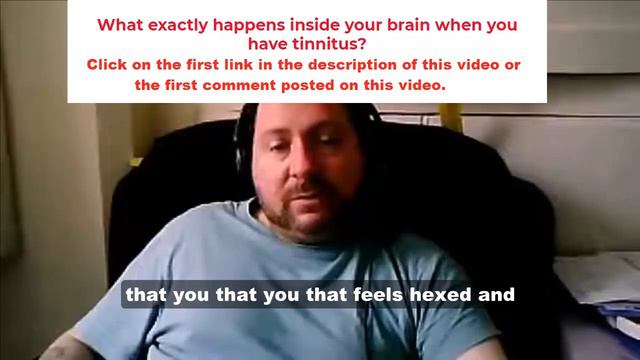 ringing in the ears treatment Hypnosis for Tinnitus - Jason Newland смотреть онлайн