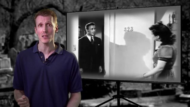 Dark Corners - Bela Lugosi's Bowery at Midnight: Review смотреть онлайн