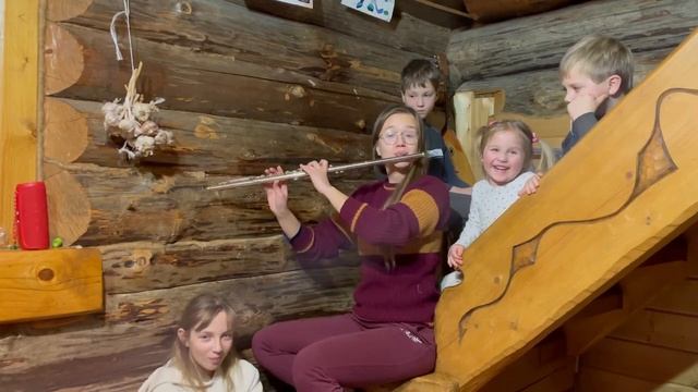 В гостях у сказки!) Джон Раттер Прелюдия в исполнении Ксении Суховой. смотреть онлайн