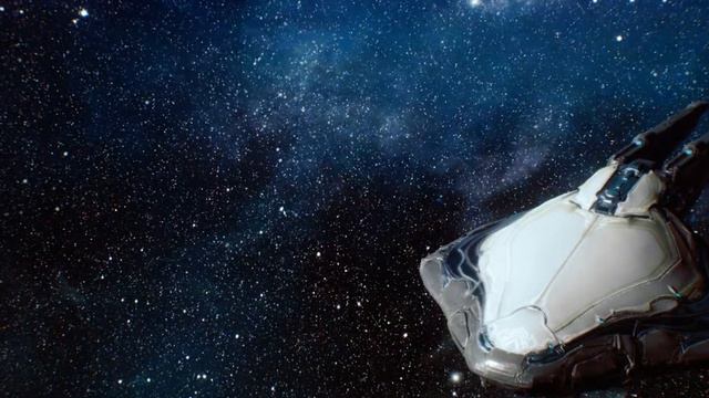 warframe первый опыт смотреть онлайн