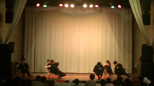 GROOVY's NIGHT vol.48 ２部４番　break number смотреть онлайн