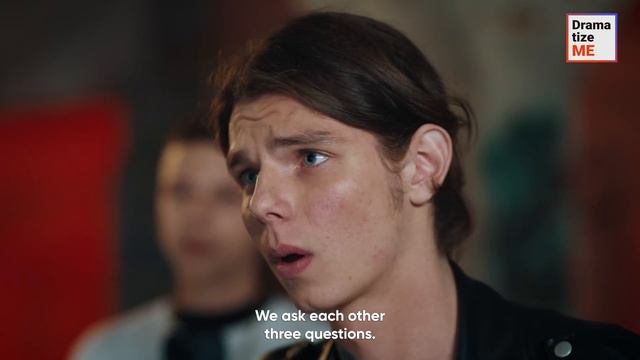 RICH MAN DRESSES UP AS A HOBO | @DramatizeMe смотреть онлайн