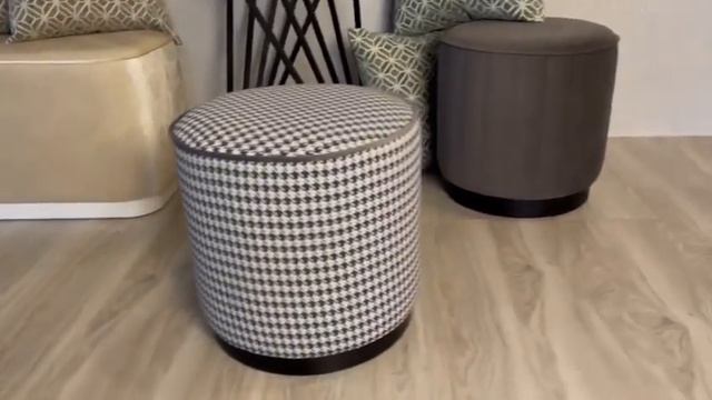 Пуфы №3 и пуф №5 смотреть онлайн