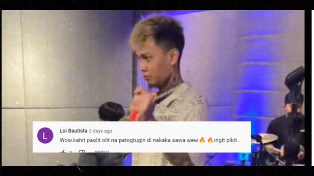 SKUSTA CLEE BAGONG VERSION DANCE WITH YOU! CONCERT BA ITO? GRABE ANG GANDA! HONCHO смотреть онлайн