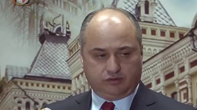 Реконструкция улицы Рождественской смотреть онлайн