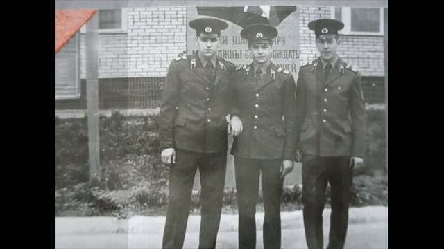 НОВИНКА.ВОСПОМИНАНИЕ -ВИТАМИН ДУШИ 78 серия .ПОГРАН ВОЙСКА В МОСКВЕ