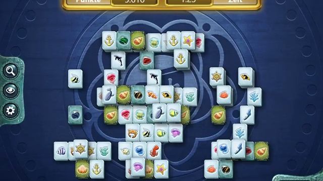 Microsoft Mahjong Febuary 10th, 2017 Classic - solved смотреть онлайн
