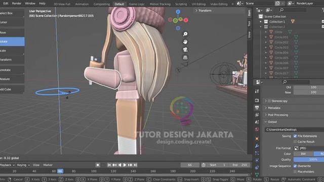 GFX Roblox - Posing Tutorial смотреть онлайн